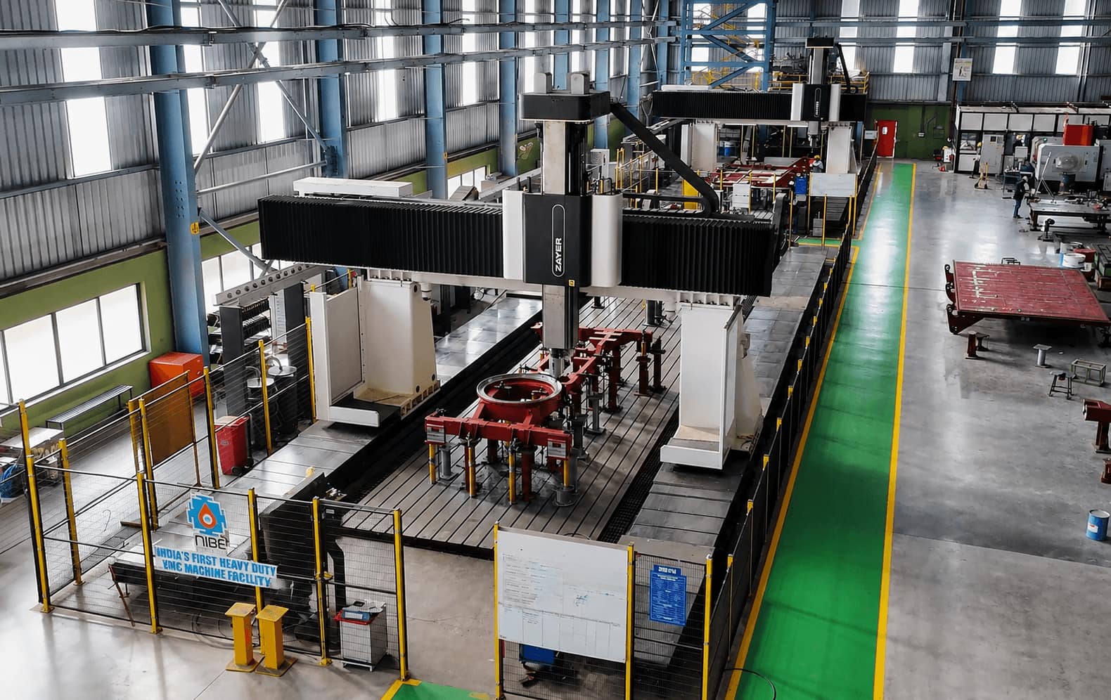 Defence Manufacturing